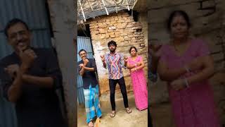 Adarsh anand ke mummy papa ka lajawab dance videos #ytshorts #dance  #shorts