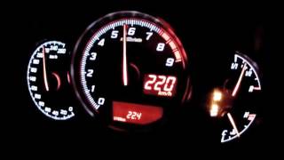 Best Toyota GT86 Acceleration 0-260 km/h