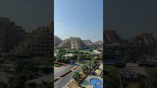 #staycationvlog#rasalkhaimah#citybeach#hotel#Seaview apartment#shortvideo#uaenationaldaycelebration