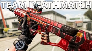 MW2 Team Deathmatch No Commentary | PDSW-528 | PC 2K 60FPS