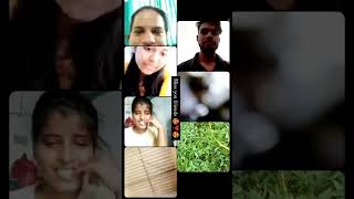 video call mis you friends 😍❣️🤩😍 #kota #college #friends