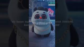 story wa panda joget🔥 yang lgi viral di tiktok😆