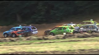 NK Autocross Lochem 2024 -  Divisie V - Alle wedstrijden