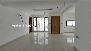 ID #JK470 // 4BHK FLAT FOR SALE// NANDAGIRI HILLS // JUBLEEHILLS// HYDERABAD// 8686662355