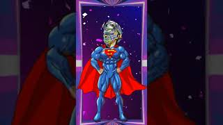 SUPERMAN #youtubeshorts #crypto #superman #music #art