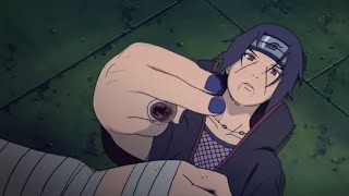 Uchiha Itachi " War Of Change " 【AMV】