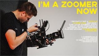 DZOFILM Pictor Zoom 14-30 | Wide Angle Lens for filmmaking! @Mumbo