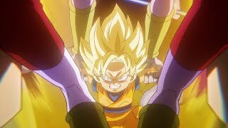 SUPER SAIYAN!!! - Dragon Ball Daima Episode 5 REVIEW