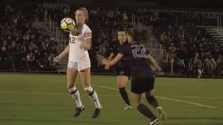 UW Game of the Week: Women's Soccer vs Utah