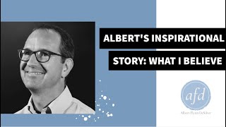 How to Become a Successful Writer: Albert's Inspirational Story