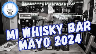 MI WHISKY BAR MAYO 2024