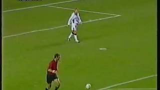 Mondiali 1998 Argentina-Inghilterra rigori - World Cup 1998 Argentina-England penalties