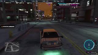 GTA RP VAMOS QUE VAMOS