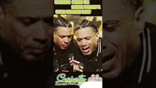 We're Failing As A People! 😢 #benzino #eminem #drinkchamps #coileray