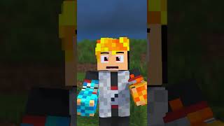 @SirYakari se přeřekl ( minecraft animace ) #shorts #short