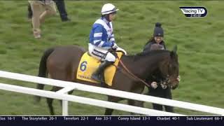 Frodon Ryanair Chase Cheltenham 2019