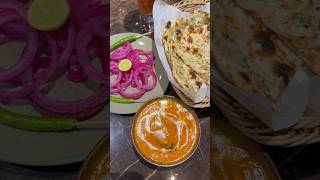 Butter chicken in GK #butterchicken #youtubeindia #viral #foodie #ytshorts