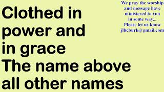 Swimming Upstream with Jesus:  Do You Know Who You Are Talking To?  Matthew 7:7-11