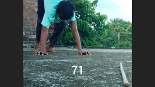 70 push up challenge 🥺🥺🥺😎😎🔥🔥😀😀🤣🇮🇳🇮🇳🇮🇳