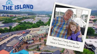 Paula Deen's Family Kitchen, The Island & Tennessee Smokies' Game - Day Two - Pigeon Forge 2023