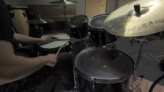 Pearl Session Studio Select Drum Set Testing / Istanbul Agop X Cymbals