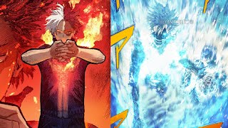 SHOTO vs DABI - BNH FINAL SEASON MMV