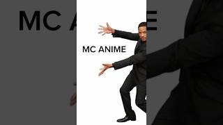 tutorial agar terlihat seperti MC anime dan di takuti di sekolah #shorts #short #anime #ayanokoji