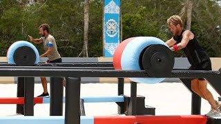 Survivor 2020 Erzak Oyununu Kim Kazandı ? Survivor Ünlüler Gönüllüler 24 Nisan 2020