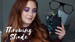 Throwing shade | Update #3