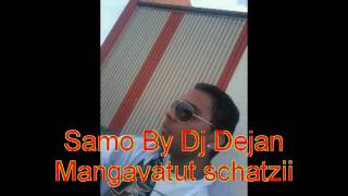 Djmeail novo 2011 Aakana ka cav odole cave te marav so diklum le me kamlaja ko vorda $ By Dj Dejan $