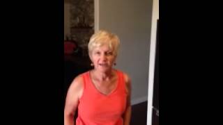 Client Testimonial 44 - Carol Schwaner