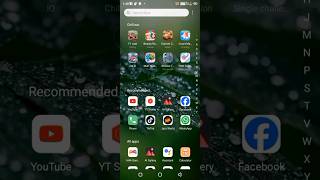 how to disable add on Android phone! mobile ma add block kaisa kare#shorts