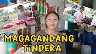 Magagandang Tindera #vlog #prettygirl