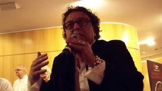 Vikram Vij Haggles With Whole Foods and Wins