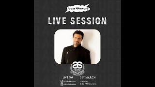 Basskulture Live Session with Akbar Sami