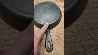 #vintage #thriftyadventures #antiquemarket #fleamarket #fleamarkethaul #castiron #cooking