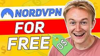 Try the NordVPN free trial for 30 days: It's risk free!