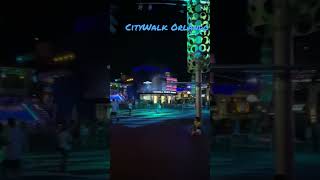 Universal CityWalk