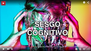 Sesgo Cognitivo