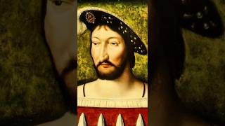 5 Facts About Francis I Of France #history #5factstoday