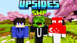 The upsides SMP is crazy!