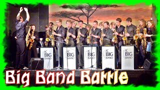 Fables of Faubus - Big Band