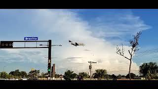 aeroporto internacional de Campo grande Mato grosso do Sul