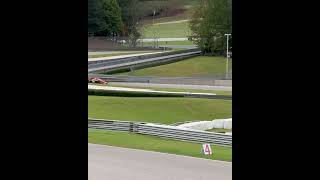 INDYCAR SERIES FELIPE DRUGOVICH BABER MOTORSPORTS PARK parte 03/04 #indycar #shorts