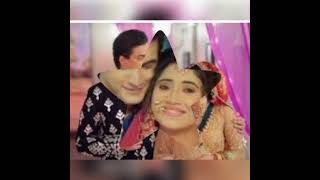 Naira 🆚 kartik love ❤️ look #yrkkh #newvideo #shorts #trending