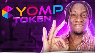 Yomp Token -Full Video Review !!!