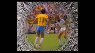 1986 FIFA World Cup: BBC Opening Titles