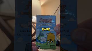 Adventure Time Made TRADING CARDS?