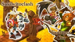 [DOFUS] Sakiwitoclash VS Bouzow 199 & Flap-Zip 199