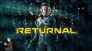 Returnal Play Through part 2